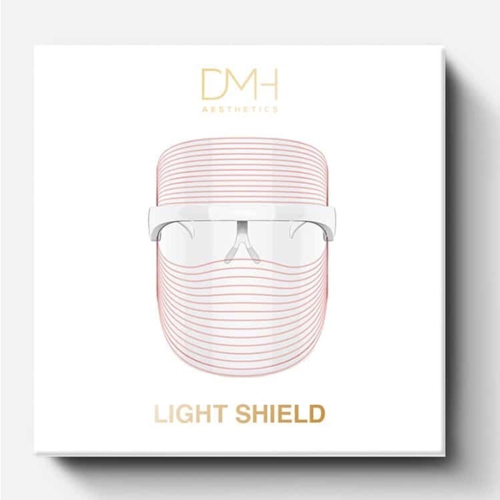 Light Shield - White